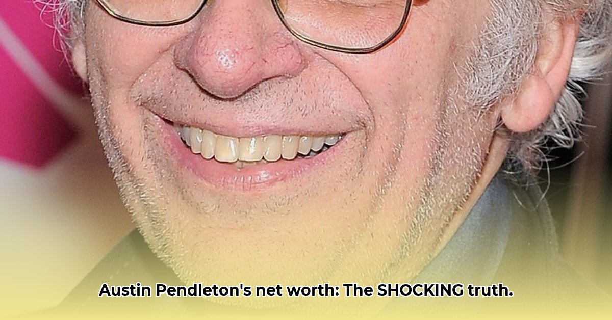 austin-pendleton-net-worth